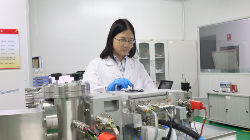 昆明国家高新技术产业开发区 新材料技术研发的创新引擎