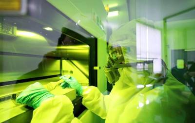 徐矿“鲁班”的匠心独运 以新材料技术研发诠释时代初心