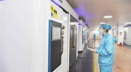 志虽远，恒则可就——中科纳米产业集团产业集群建设中的新材料技术研发之路