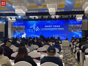 以创新共赢为契机 国际新材料产业在彭州寻找共识