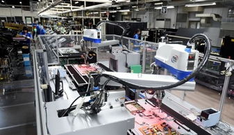 物联智造，材料革新 物联网技术如何驱动制造工厂的新材料研发变革