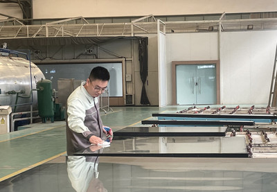 【水发兴业】榜样力量|水发集团2022年先进工作者展示(下篇) 新材料技术研发